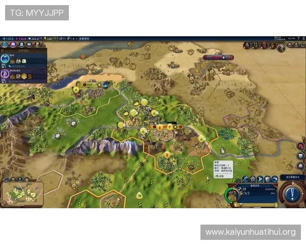 畅玩开云滚球，探索游戏中的策略与乐趣无限的世界